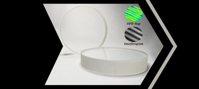 Micrometer Calibration 100mm Flächig Glass Platten Optical Flat Parallel 